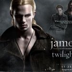 트와일라잇 <b>캠</b>지갠뎃 vs 엑스맨의 벤 포스터