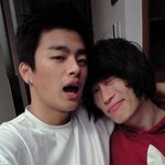 슈퍼스타k 서인국-조문근 <b>다정</b>하게!