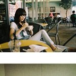 강민경 평소 스타일, <b>옷발</b> 최고네