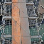 보기만 해도 아찔한 위험한 <b>다리들</b>