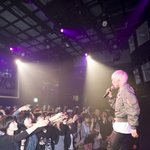 <b>루나</b> 파티에서 g드래곤! 완전 열정적인 무대 !