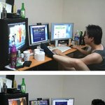 두바이호텔이 부럽지않은 우리집<b>내부</b> 인증^^~