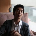 [사진有/실물완전<b>예술</b>임] 까페에서 만난 정경호...  감동임!!