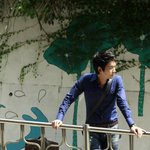 <b>촬영장</b> 사진... 정경호~~~ 아싸~~~