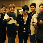 <b>part</b>. 1 동방신기 사진 풀어놓습니다!