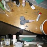 나에게만 일어나는 <b>불운</b>! 이번엔 폭발?!