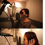 4<b>tomorrow</b> 녹음실 직찍컷