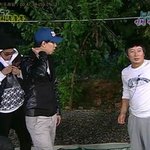 역시 <b>1박</b><b>2일</b>의 힘!!!!ㅋㅋ내가 이걸 하라고?