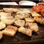 신천 삼겹살 맛집의 <b>행태</b>....소비자 고발..