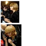 대세는 "금발" 머리가 제일 잘 어울리는 스타는?