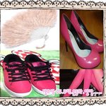 내가 너무 사랑하는 핑크아이템~♥