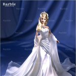 서양 바비 인형 메이크업 vs 동양 연지 인형 메이크업!!