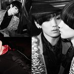 ★ 샤이니 키(key), 180도 파격변신 화보공개