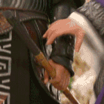 아들도 반하게 만드는 미실 고현정 미모!