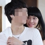 황정음 긴머리 <b>시절</b> vs 짧은 머리 <b>시절</b>