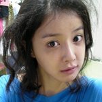 이시영 <b>정신줄</b> 놓은 셀카, 가까이 가기 무서워