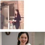 41kg라는 장나라, 바람<b>불면</b> 날아갈듯ㅠ