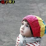 문메이슨 못지 않은 귀여운 <b>혼혈</b> 아기