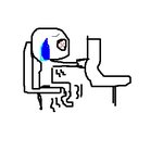 버스에서 머리뜯긴사연