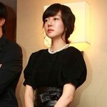 블랙드레스 입은 임수정! <b>우아</b>함의 극치