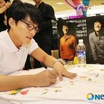 이범수는 이러고 있는데 이명박은 결식<b>아동</b> 늘려?