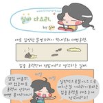 생각대로 강아지 훈련 방법!! ㅋㅋ