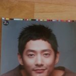 (사진有) 선덕여왕 풍월주 호재 고윤후씨 싸인 받은 사연...ㅋㅋ