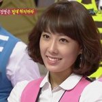 황정음 대세에 비해 멤버였던...슈가...의 <b>한예원</b> 최근 근황.