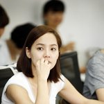 유진의 여배우일때와 디바일때 완전 다른 최근모습