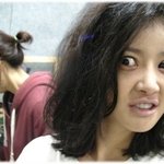 요즘 화제, 이시영 거지셀카~ 그래도 귀엽다