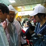 <b>두산</b> 5차전 응원간 여신 홍드로 홍수아!