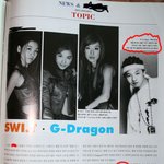 14살때도 <b>천재</b>였던 g-dragon