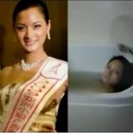 충격 로만치 샤워동영상 유출논란 <b>미스</b>아시아 대회