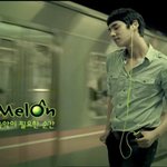 멜론cf 모델 알고보니 가수 런 (<b>run</b>)?!
