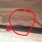 재수옮붙은날ㅜㅜ사진(有)