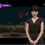 웃는 얼굴이 사랑스러운 <b>품절</b>미녀 류수민 mbc 아나운서