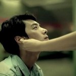 멜론 광고 모델 r이 가수<b>run</b>과 동일인물?!