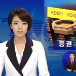 <b>아담</b>하면서도 매혹적인 분위기의 미녀 배현진 mbc 아나운서