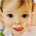 우리 아이 건강을 위한 가을철 <b>이유식</b>