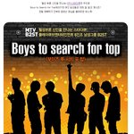 초읽기에 들어간 남자그룹 아이돌 b2st  대박 <b>or</b> 쪽박~?!