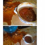 김치찌개의 비극