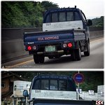 <b>트럭</b>타는 사람..