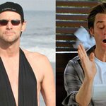 우리나라에서도 먹어주는 헐리웃 영화배우!!(남자편)