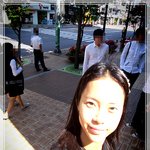 백지영 싸이 속 옥택연의 회사원 <b>정장</b> 포스ㅎ