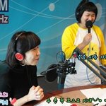 <b>정선희</b> 최근, 살이 많이 빠졌네