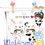 <b>환영</b>이미지