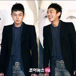 왠지모르게 지드래곤같게 나온 <b>유아</b>인(사진有)