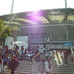 드림콘서트 다녀왔을 뿐이고~