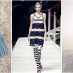 가을철 니트 관리는 이렇게 하세요~