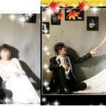 웨딩포토 찍다 드레스 뜯어진 <b>사연</b> ..